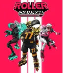 Roller Champions 🛼 Смена данных 👑 Полный доступ