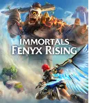 Immortals Fenyx Rising ⚔ Смена данных 👑 Полный доступ