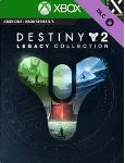 🌍 Destiny 2: Коллекция «Классика» (2023) XBOX КЛЮЧ🔑 +🎁 