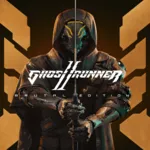 🔥 Ghostrunner 2 Brutal Edition + Control ✅ Steam