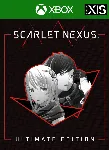 SCARLET NEXUS ULTIMATE EDITION XBOX ONE/X|S+ПК КЛЮЧ - irongamers.ru