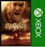 ☑ ️⭐Risen 1 XBOX (2023) Покупка на Ваш аккаунт⭐☑ ️