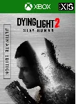 ❗ DYING LIGHT 2 STAY HUMAN ULTIMATE EDITION❗ XBOX КЛЮЧ❗ 