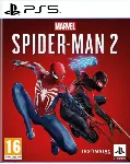 MARVEL&acute;S SPIDER-MAN 2 PS5 ВСЕ ИЗДАНИЯ - irongamers.ru