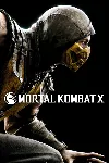 Mortal Kombat X МИР АВТО
