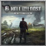 Hell Let Loose - Ultimate Edition Xbox X|S Активация - irongamers.ru
