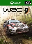 WRC 9 FIA WORLD RALLY CHAMPIONSHIP XBOX ONE/X|S КЛЮЧ - irongamers.ru
