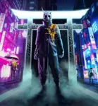 2 в 1 ✅ Ghostwire: Tokyo и Football Manager 2023 🔥 EGS
