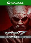❗ TEKKEN 7 - ORIGINALS EDITION❗ XBOX ONE/X|S🔑 КЛЮЧ❗ 