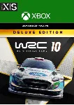🎮 🔥 WRC 10 DELUXE EDITION XBOX ONE / SERIES X|S🔑 КЛЮЧ🔥 
