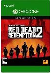 RED DEAD REDEMPTION 2 [XBOX ONE/SERIES X,S] КЛЮЧ - irongamers.ru