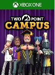TWO POINT CAMPUS XBOX ONE/X|S+ПК КЛЮЧ - irongamers.ru