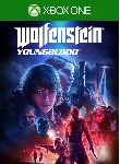 WOLFENSTEIN: YOUNGBLOOD XBOX ONE/X|S КЛЮЧ - irongamers.ru
