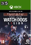 WATCH DOGS: LEGION - DELUXE EDITION XBOX ONE/X|S КЛЮЧ - irongamers.ru