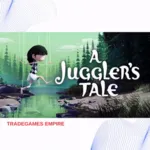 A JUGGLER&acute;S TALE RU+CIS KEY - irongamers.ru