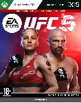 UFC® 5 (Xbox) 🚀 