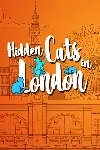 ✅ Hidden Cats in London Xbox One|X|S активация
