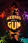 ✅ Wizard with a Gun Xbox Series X|S активация
