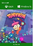 TINYKIN XBOX ONE/SERIES X|S/WIN10 КЛЮЧ ЛИЦЕНЗИЯ СРАЗУ - irongamers.ru