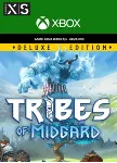 🎮 🔥 TRIBES OF MIDGARD DELUXE EDITION XBOX ONE/X|S🔑 КЛЮЧ