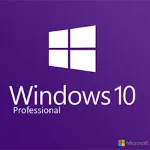 WINDOWS 10 PRO🔑 Гарантия 32/64/Партнер Microsoft ✅ 