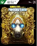 Коллекция Borderlands: Ящик Пандоры XBOX Ключ - irongamers.ru