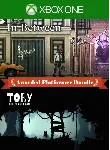 ❗ AWARDED PLATFORMER BUNDLE❗ XBOX ONE/X|S🔑 КЛЮЧ❗ 