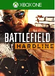 BATTLEFIELD HARDLINE STANDARD EDITION XBOX ONE/X|S - irongamers.ru