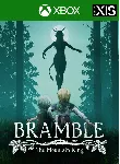 ❗ BRAMBLE: THE MOUNTAIN KING❗ XBOX ONE/X|S+ПК🔑 КЛЮЧ❗ 