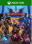❗ CARDACLYSM: SHARDS OF THE FOUR❗ XBOX ONE/X|S🔑 КЛЮЧ❗ 