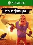 ❗ HELLO NEIGHBOR❗ XBOX ONE/X|S🔑 КЛЮЧ❗ 