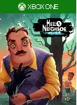 ❗ HELLO NEIGHBOR: HIDE AND SEEK❗ XBOX ONE/X|S🔑 КЛЮЧ❗ 