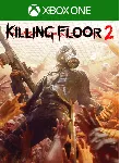❗ KILLING FLOOR 2❗ XBOX ONE/X|S🔑 КЛЮЧ❗ 