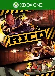 ❗ RICO❗ XBOX ONE/X|S🔑 КЛЮЧ❗ 