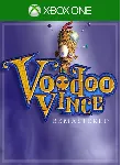 ❗ VOODOO VINCE: REMASTERED❗ XBOX ONE/X|S+ПК🔑 КЛЮЧ❗ 
