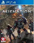 Alienation (PS5/PS4/RUS) Аренда 7 дней