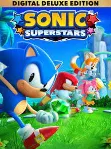 🔥 Sonic Superstars Deluxe Edition featuring LEGO® STEAM