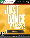 Just Dance 2024 (Xbox) 🚀 