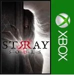 ☑ ️⭐Stray Souls XBOX ⭐ Покупка на Ваш аккаунт⭐☑ ️