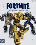 Fortnite - набор «Трансформеры» + 1000ВБ XBOX КЛЮЧ - irongamers.ru