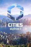 Cities: Skylines II МИР АВТО