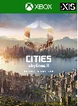 ❗ CITIES SKYLINES II - ULTIMATE EDITION❗ XBOX X|S🔑 КЛЮЧ