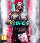🔴 UFC 5 PS5/XBOX💳 0%💎 ГАРАНТИЯ + БЫСТРАЯ ДОСТАВКА🔴 