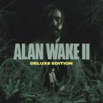 Alan Wake & Alan Wake 2 Deluxe Edition | Xbox Series