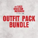 The Texas Chain Saw Massacre Outfit Pack Xbox Активация
