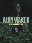 Alan Wake 2 Deluxe Edition на аккаунт Epic Games🤲 
