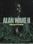 Alan Wake 2 Deluxe, Night Spring (Аренда аккаунта Epic)