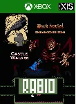 GOTHIC PLATFORMER GAMES BUNDLE XBOX ONE/X|S КЛЮЧ - irongamers.ru