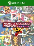 NAMCO MUSEUM ARCHIVES VOL 1 XBOX ONE/X|S КЛЮЧ - irongamers.ru