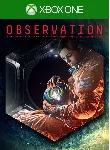 ❗ OBSERVATION❗ XBOX ONE/X|S+ПК🔑 КЛЮЧ❗ 